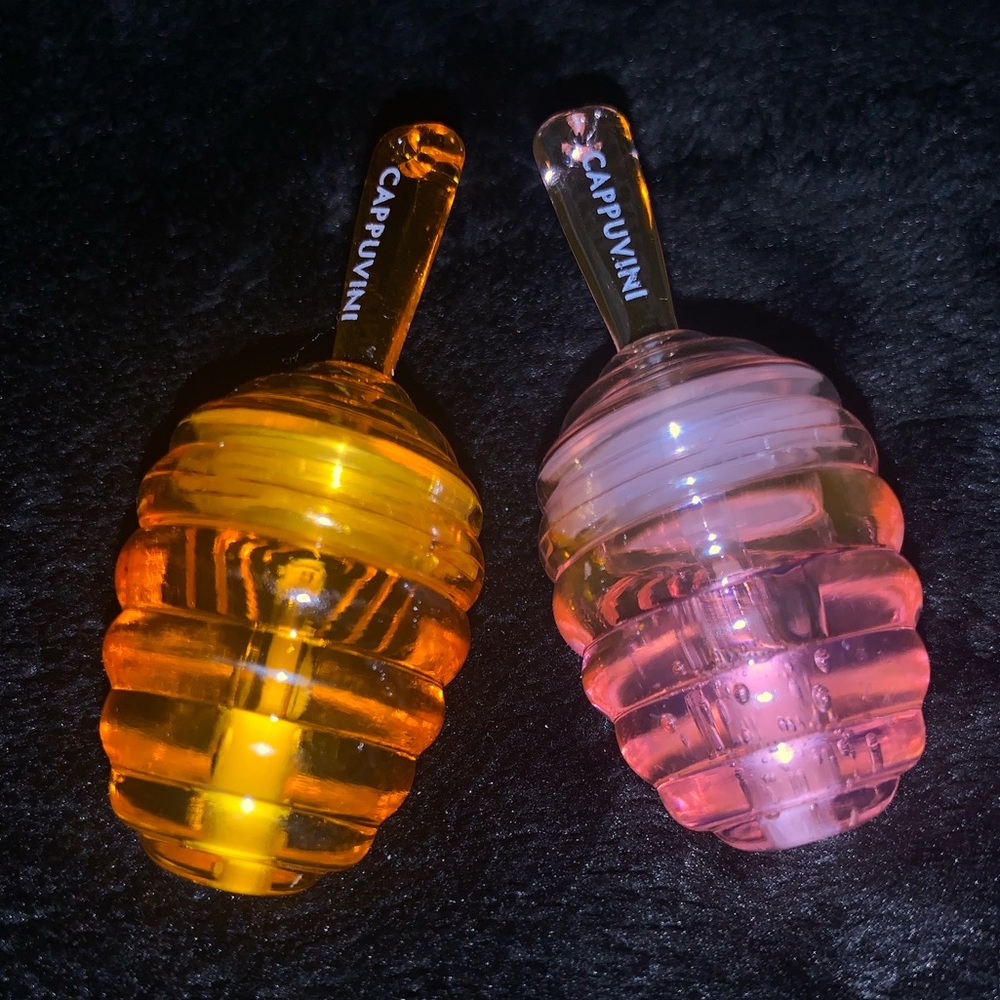 Bee’s Honeypot Lip Gloss